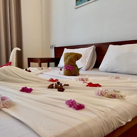 Equalia Boutique Hotel Jambiani  Eksteriør bilde