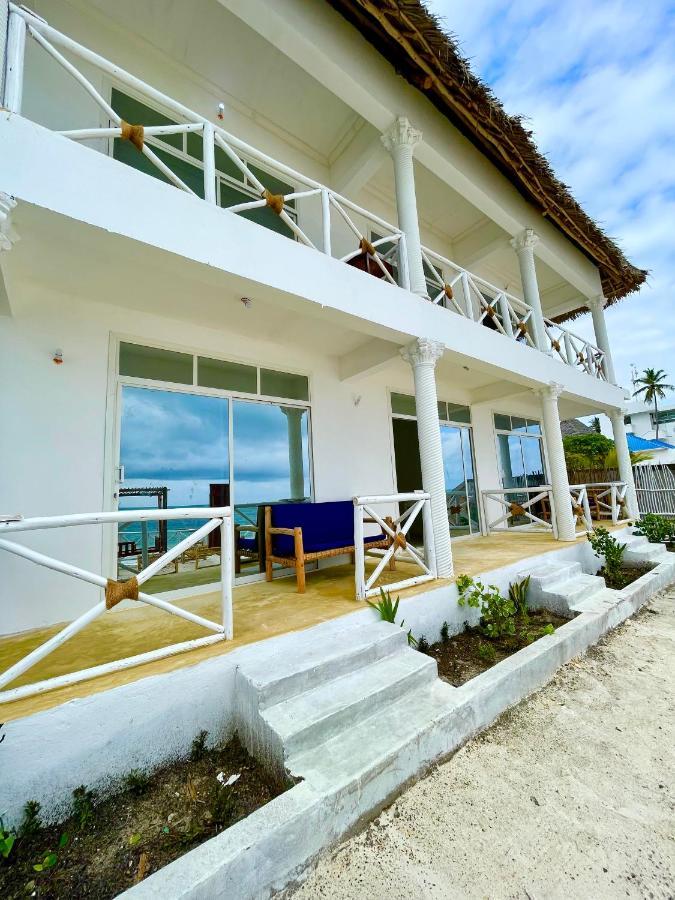 Equalia Boutique Hotel Jambiani  Eksteriør bilde