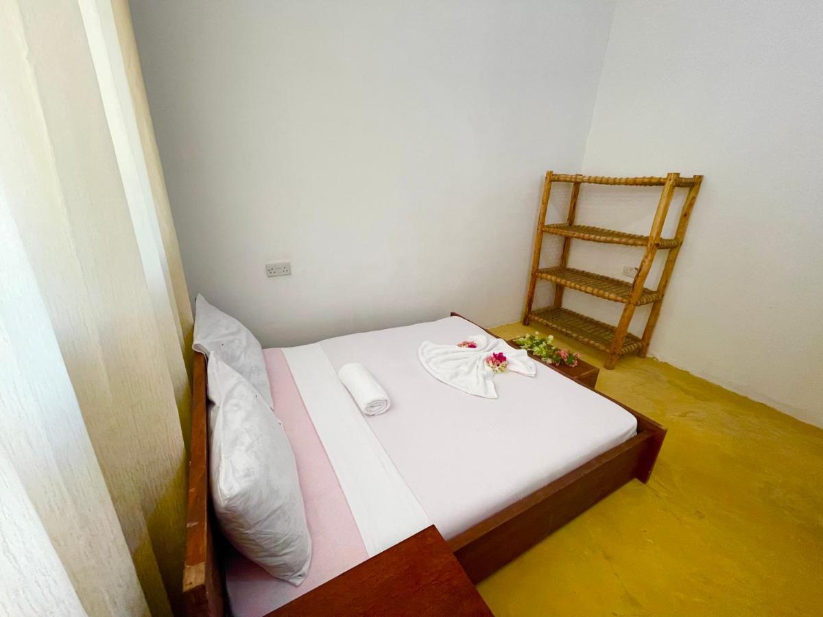 Equalia Boutique Hotel Jambiani  Eksteriør bilde