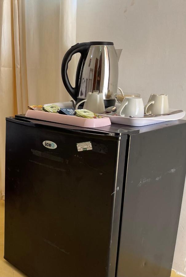 Equalia Boutique Hotel Jambiani  Eksteriør bilde