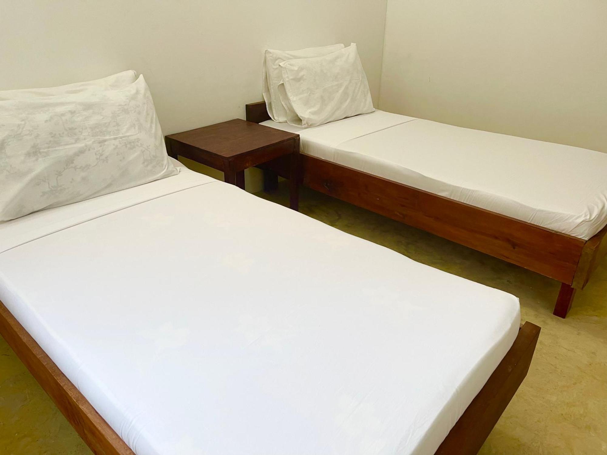Equalia Boutique Hotel Jambiani  Rom bilde